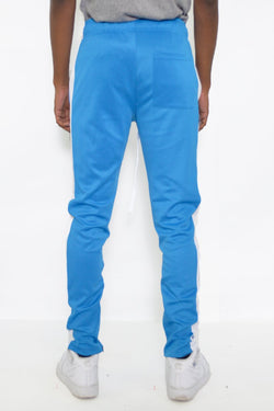 Mi Rey CLASSIC SLIM FIT TRACK PANTS