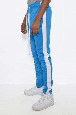 Mi Rey CLASSIC SLIM FIT TRACK PANTS