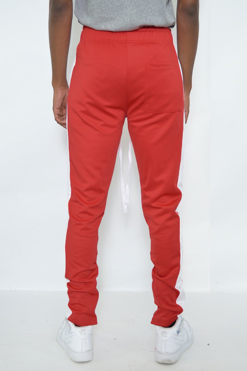 Mi Rey CLASSIC SLIM FIT TRACK PANTS