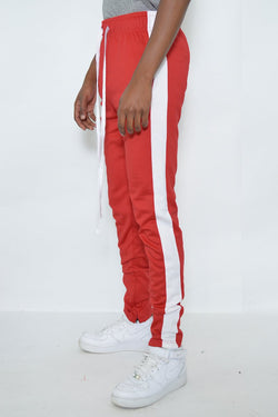 Mi Rey CLASSIC SLIM FIT TRACK PANTS