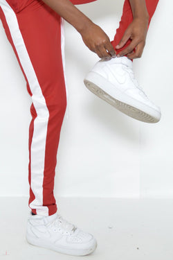 Mi Rey CLASSIC SLIM FIT TRACK PANTS