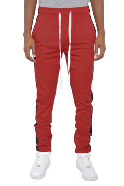 Mi Rey CLASSIC SLIM FIT TRACK PANTS