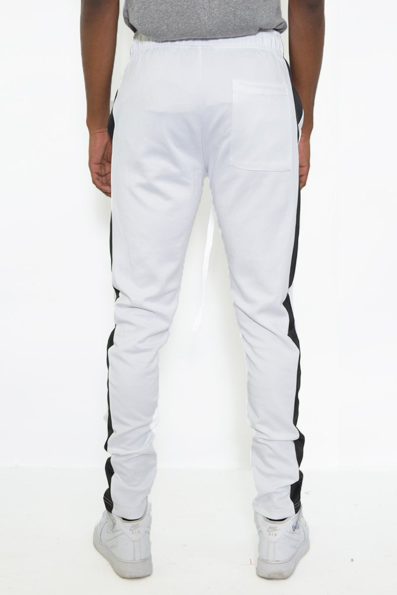 Mi Rey CLASSIC SLIM FIT TRACK PANTS