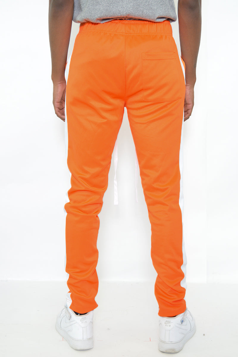 Mi rey SLIM FIT TRACK PANTS