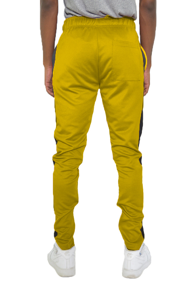 Mi Rey CLASSIC SLIM FIT TRACK PANTS