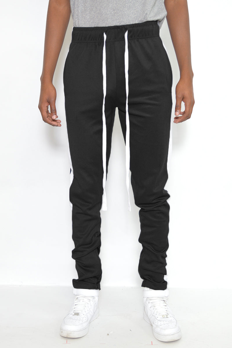 Mi Rey SLIM FIT TRACK PANTS